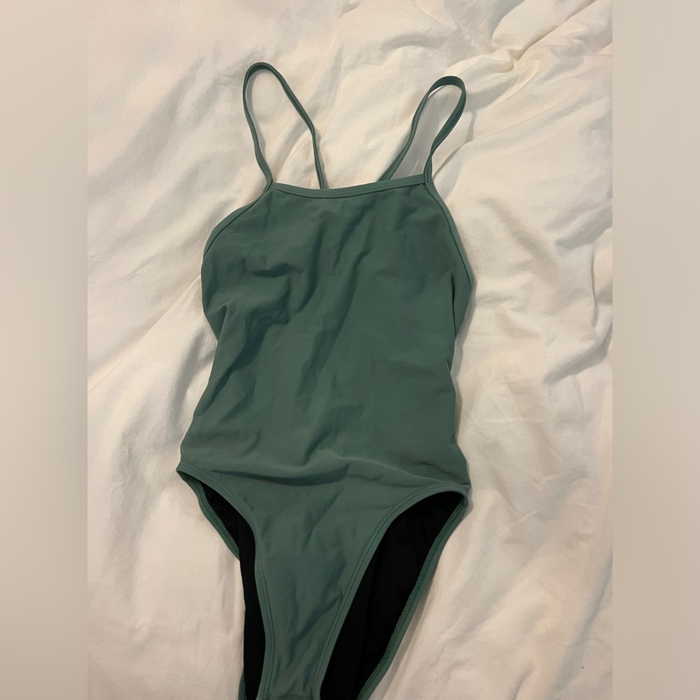 JOLYN “Jackson” Tie-Back Onesie/ One Piece